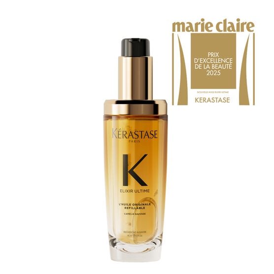 Óleo Capilar Kérastase Elixir Ultime L'Huile Originale